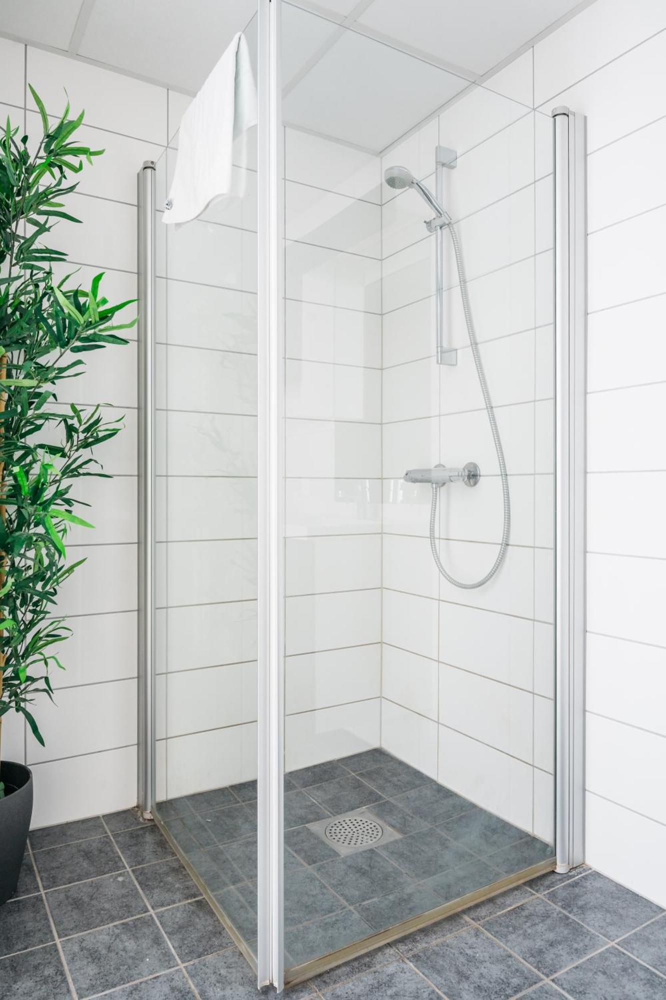 Stay Urban - Scandinavian Comfort With Private Balcony Bergen Exteriör bild